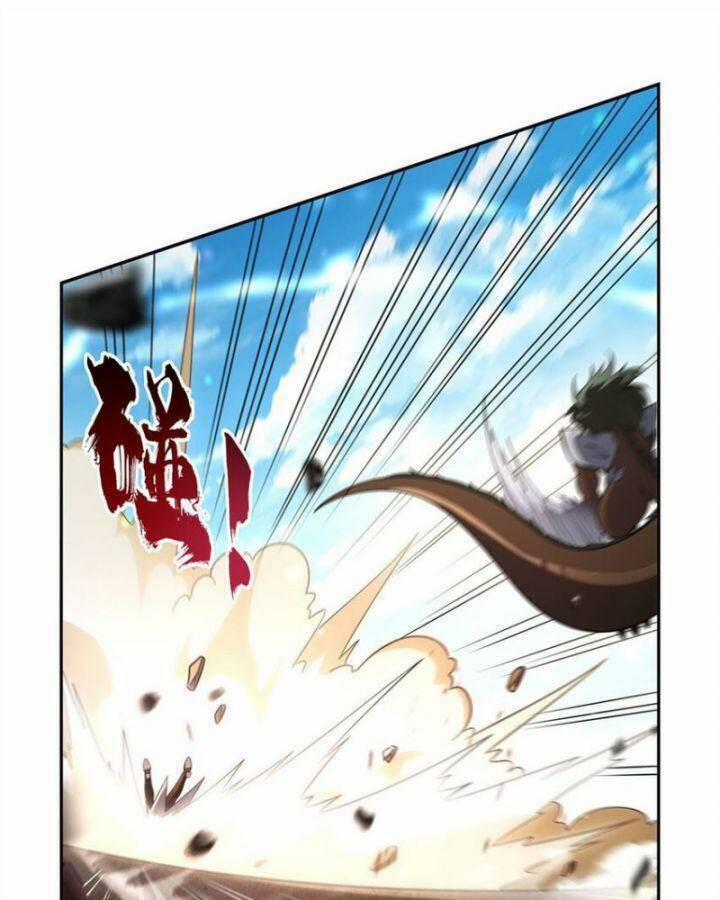 Ma Vương Thất Nghiệp 385 trang 25