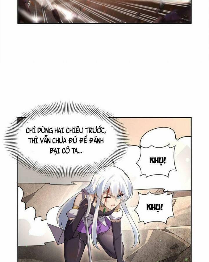 Ma Vương Thất Nghiệp 385 trang 26