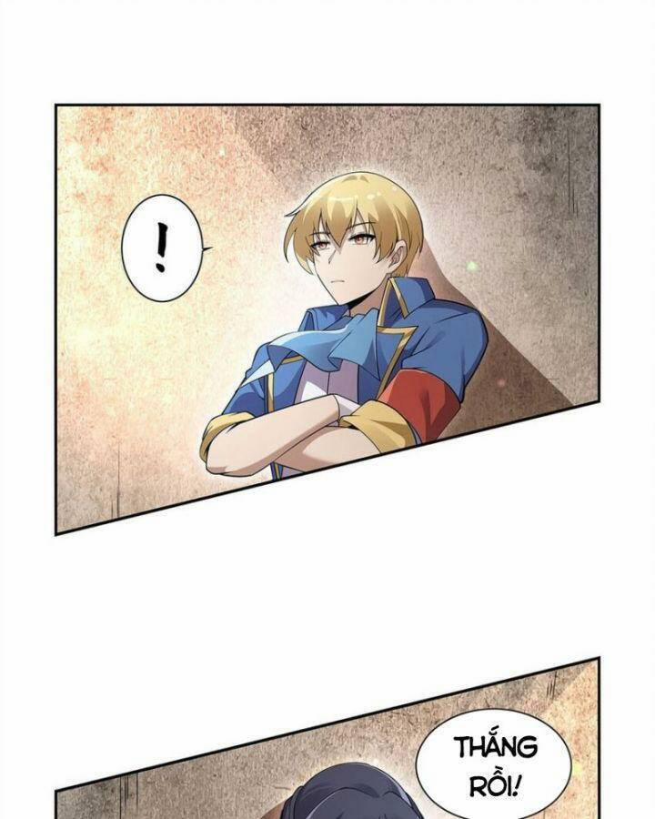 Ma Vương Thất Nghiệp 385 trang 32