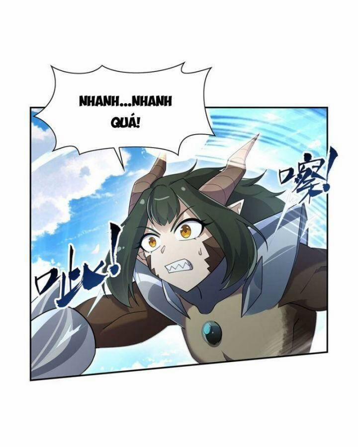 Ma Vương Thất Nghiệp 385 trang 36