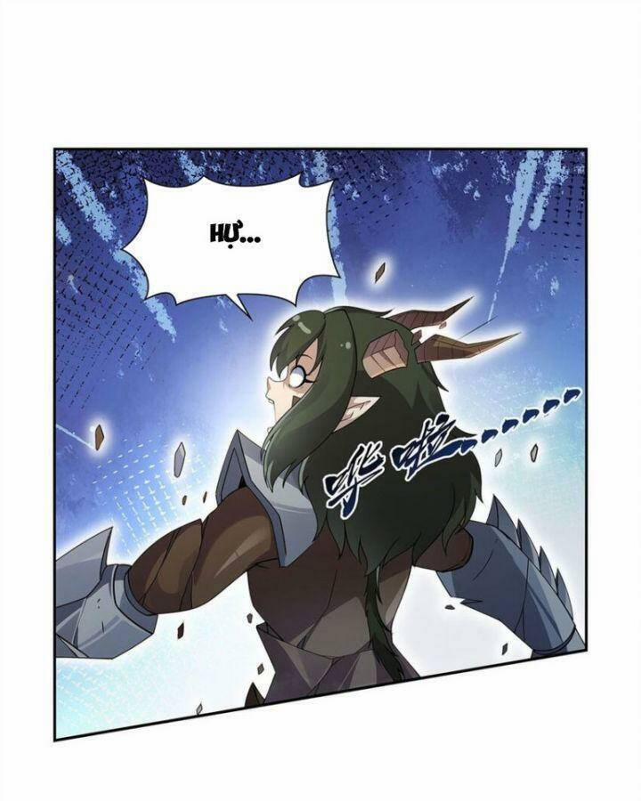 Ma Vương Thất Nghiệp 385 trang 40