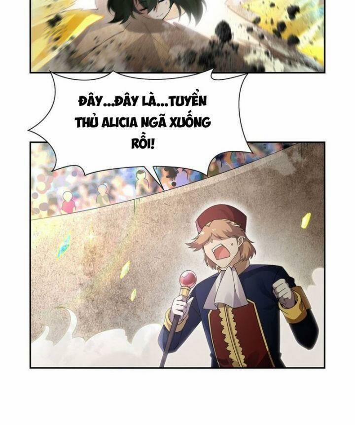 Ma Vương Thất Nghiệp 385 trang 42