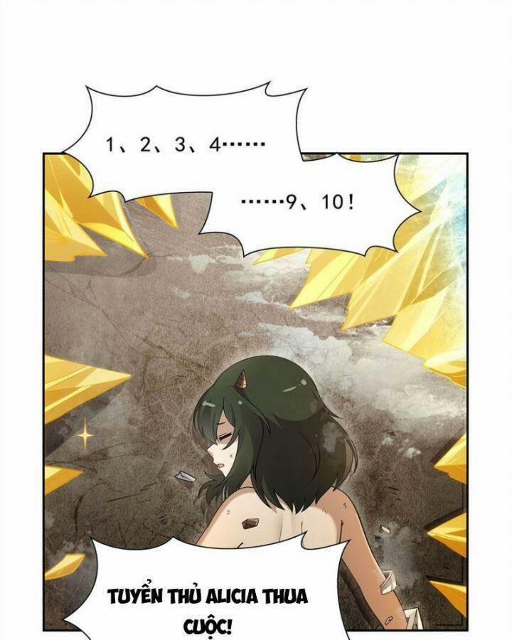 Ma Vương Thất Nghiệp 385 trang 43