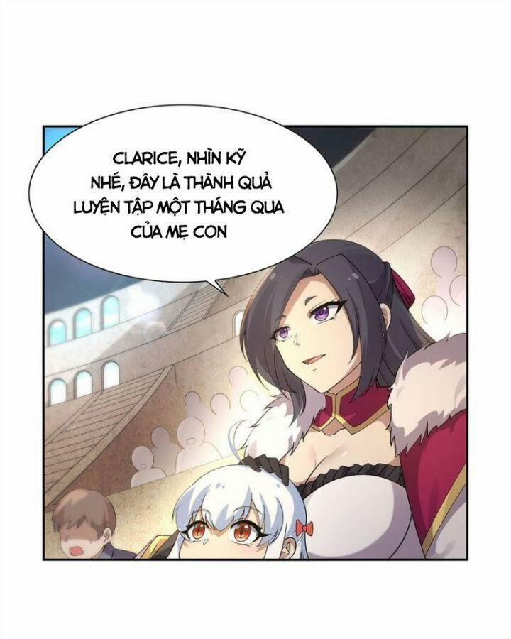 Ma Vương Thất Nghiệp 385 trang 46