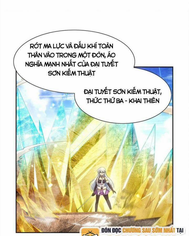 Ma Vương Thất Nghiệp 385 trang 47