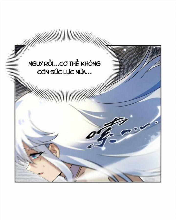 Ma Vương Thất Nghiệp 385 trang 50