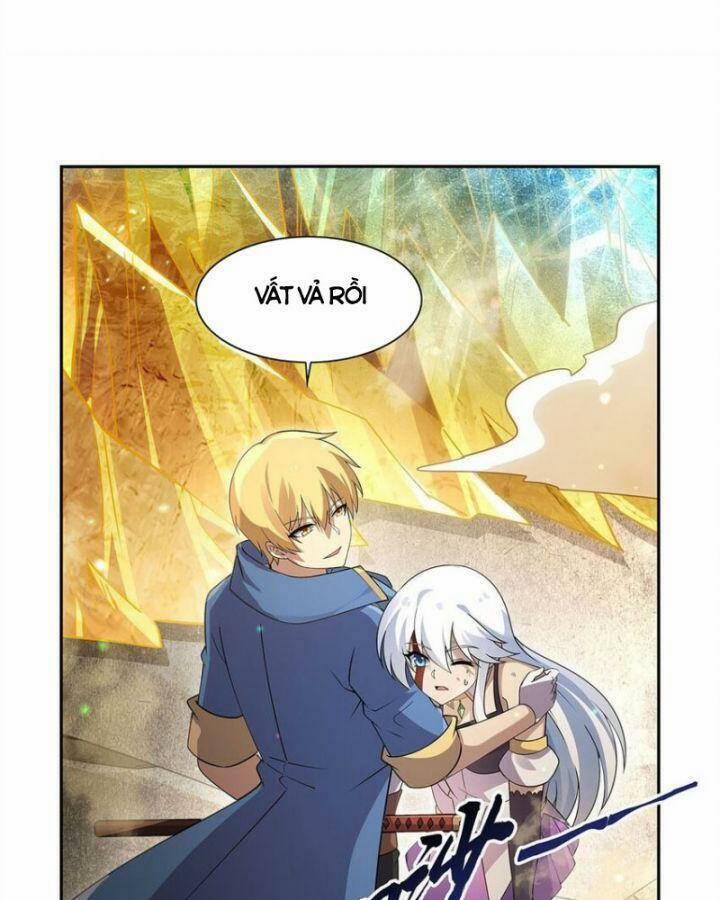 Ma Vương Thất Nghiệp 385 trang 51