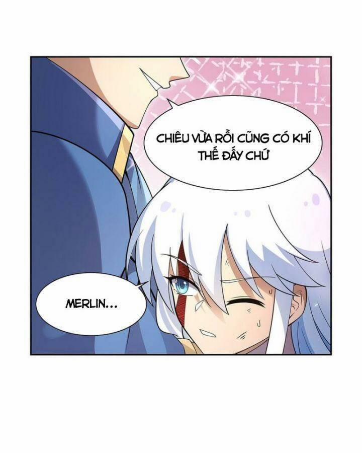 Ma Vương Thất Nghiệp 385 trang 53