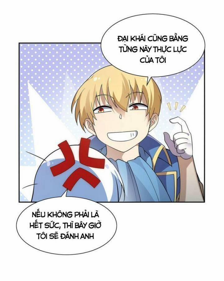 Ma Vương Thất Nghiệp 385 trang 54