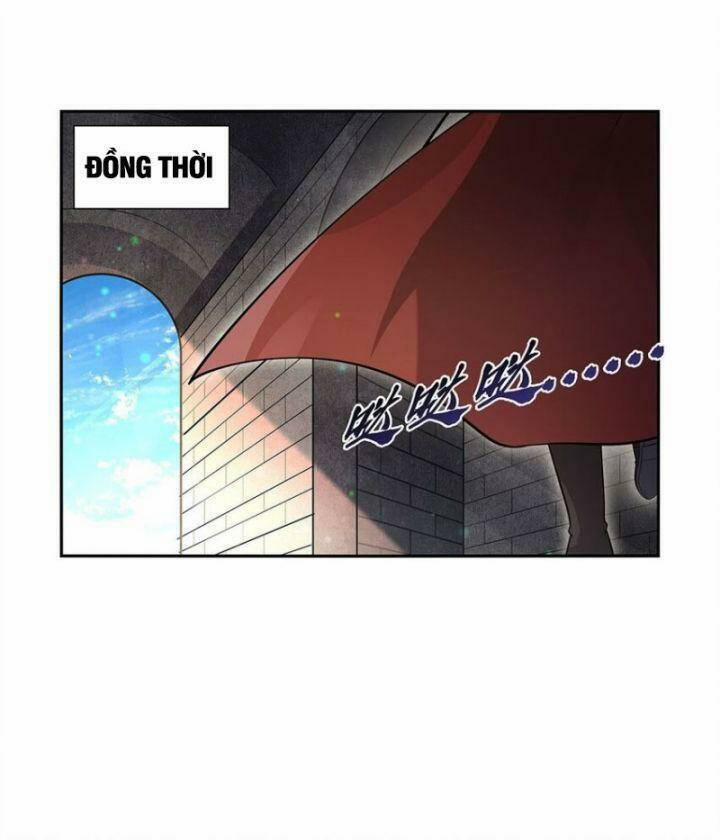 Ma Vương Thất Nghiệp 385 trang 55