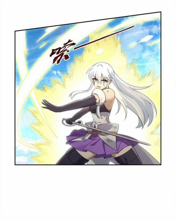 Ma Vương Thất Nghiệp 385 trang 8