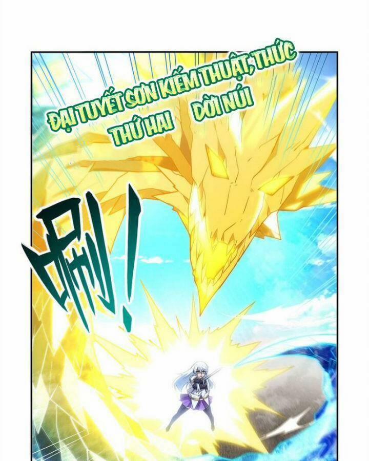 Ma Vương Thất Nghiệp 385 trang 9