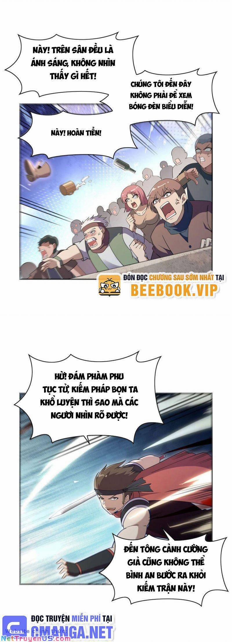 Ma Vương Thất Nghiệp 386 trang 18