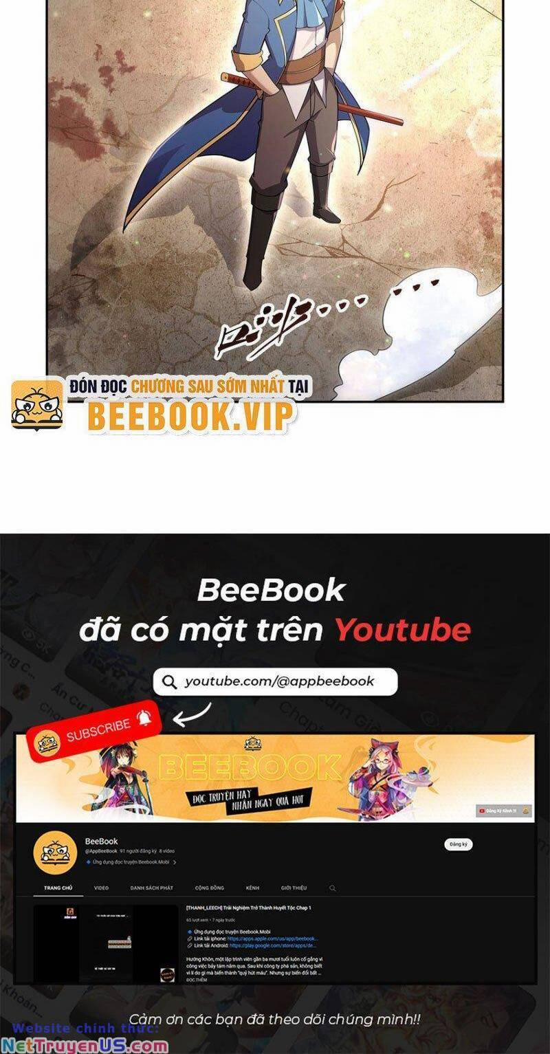 Ma Vương Thất Nghiệp 386 trang 22