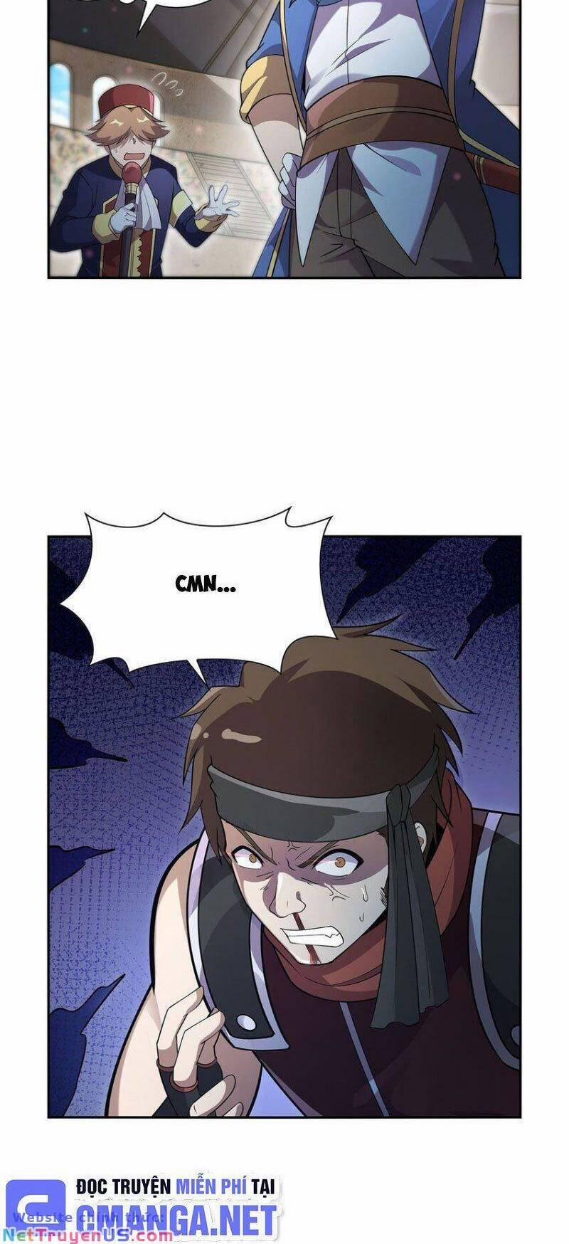 Ma Vương Thất Nghiệp 386 trang 5