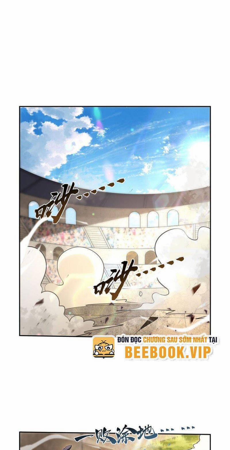 Ma Vương Thất Nghiệp 387 trang 0