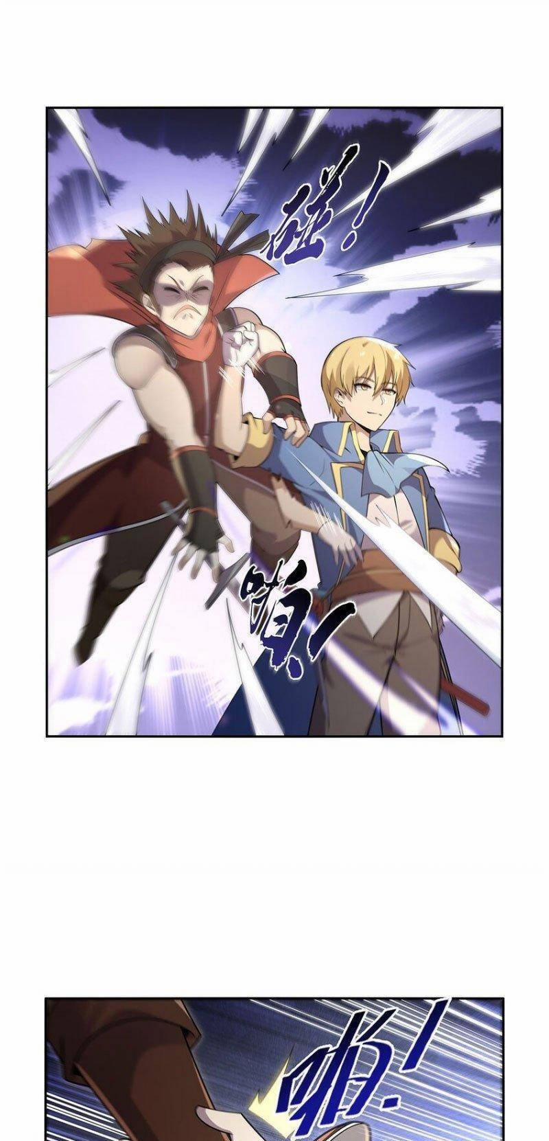 Ma Vương Thất Nghiệp 387 trang 6