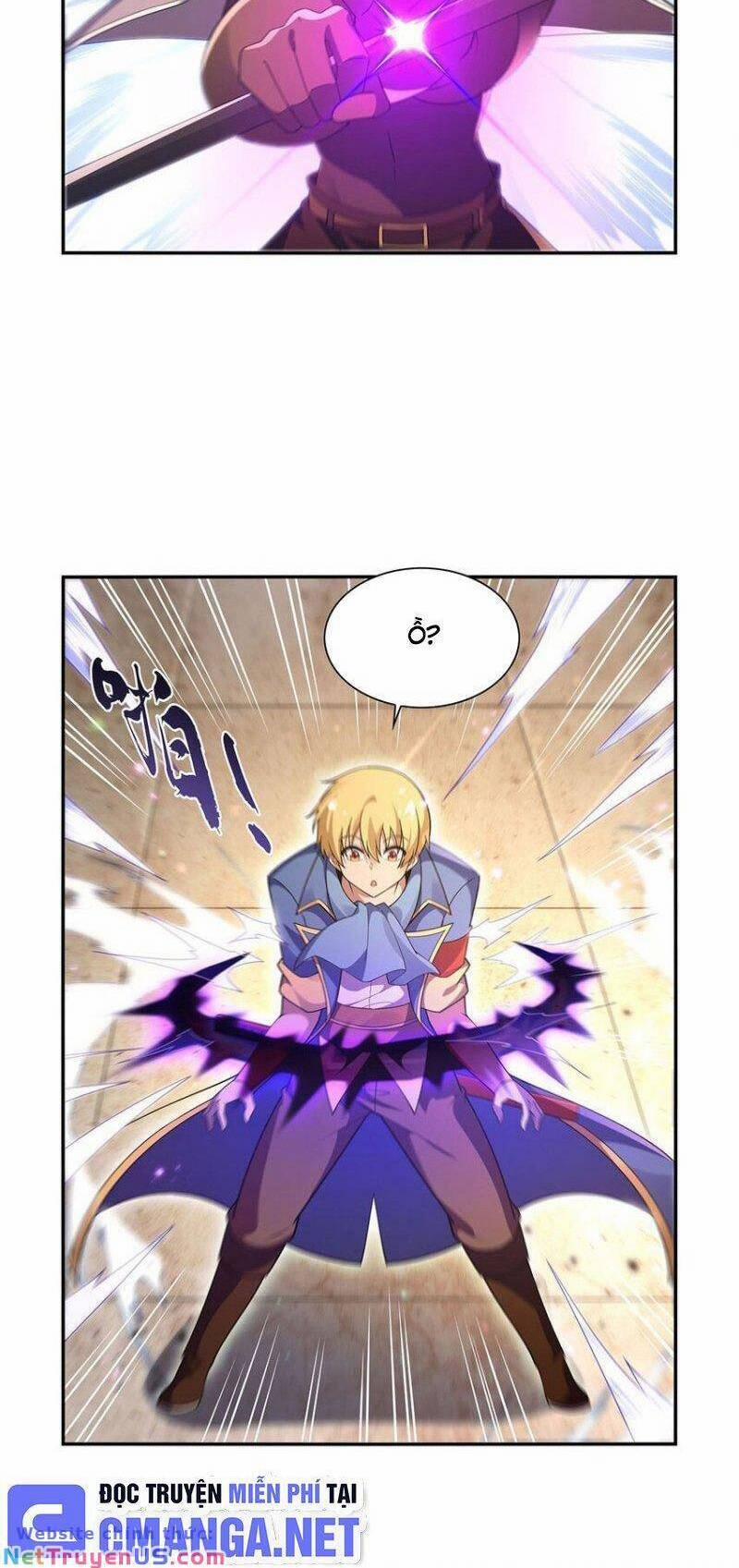 Ma Vương Thất Nghiệp 388 trang 1