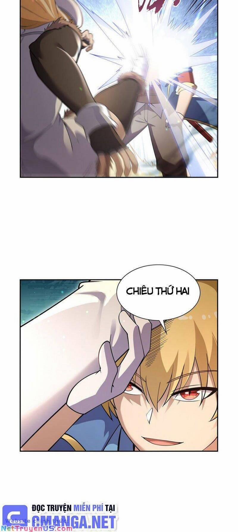 Ma Vương Thất Nghiệp 388 trang 13