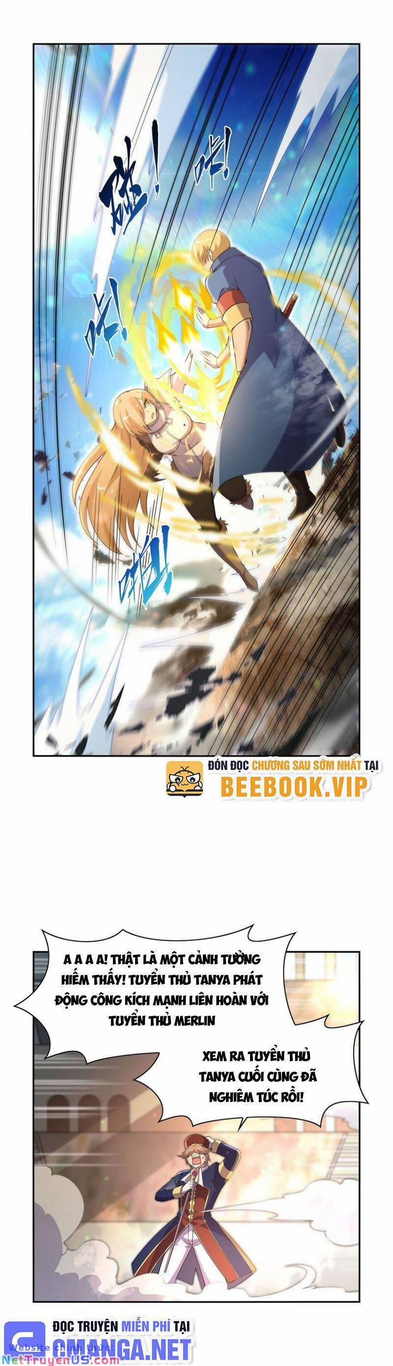 Ma Vương Thất Nghiệp 388 trang 20