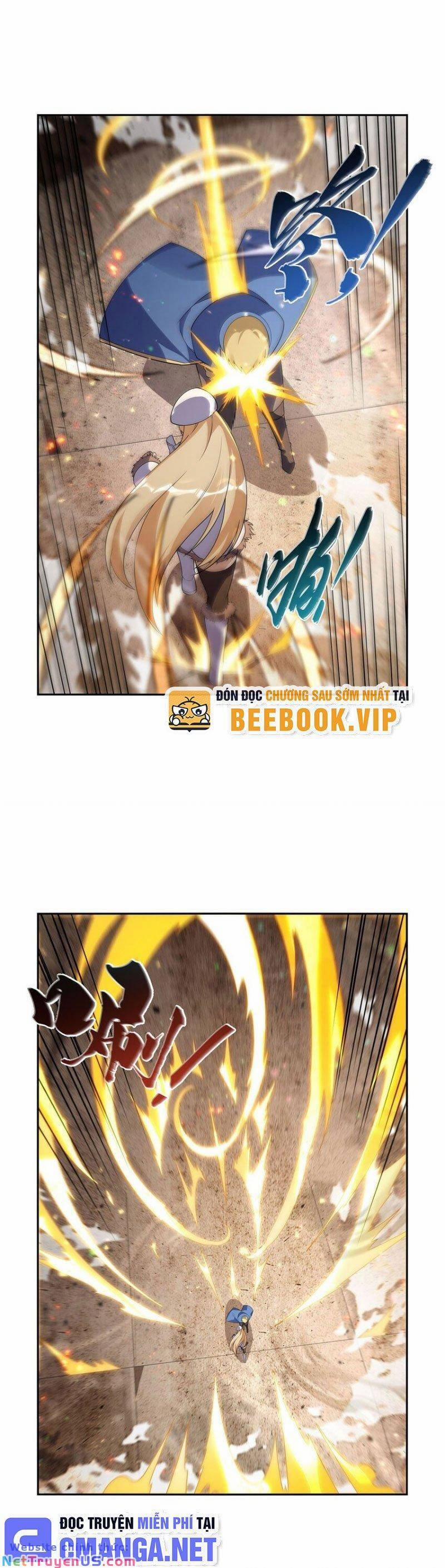 Ma Vương Thất Nghiệp 388 trang 3