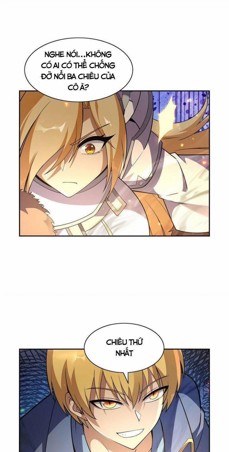 Ma Vương Thất Nghiệp 388 trang 4