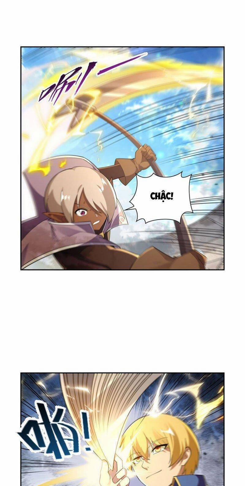 Ma Vương Thất Nghiệp 388 trang 6