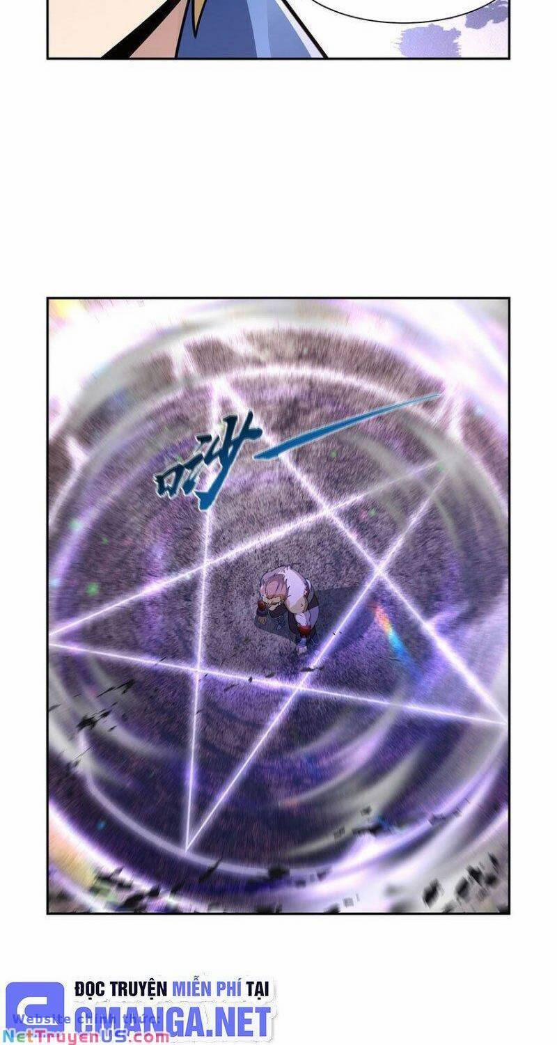 Ma Vương Thất Nghiệp 389 trang 13