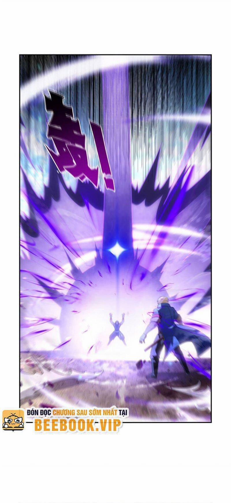 Ma Vương Thất Nghiệp 389 trang 14