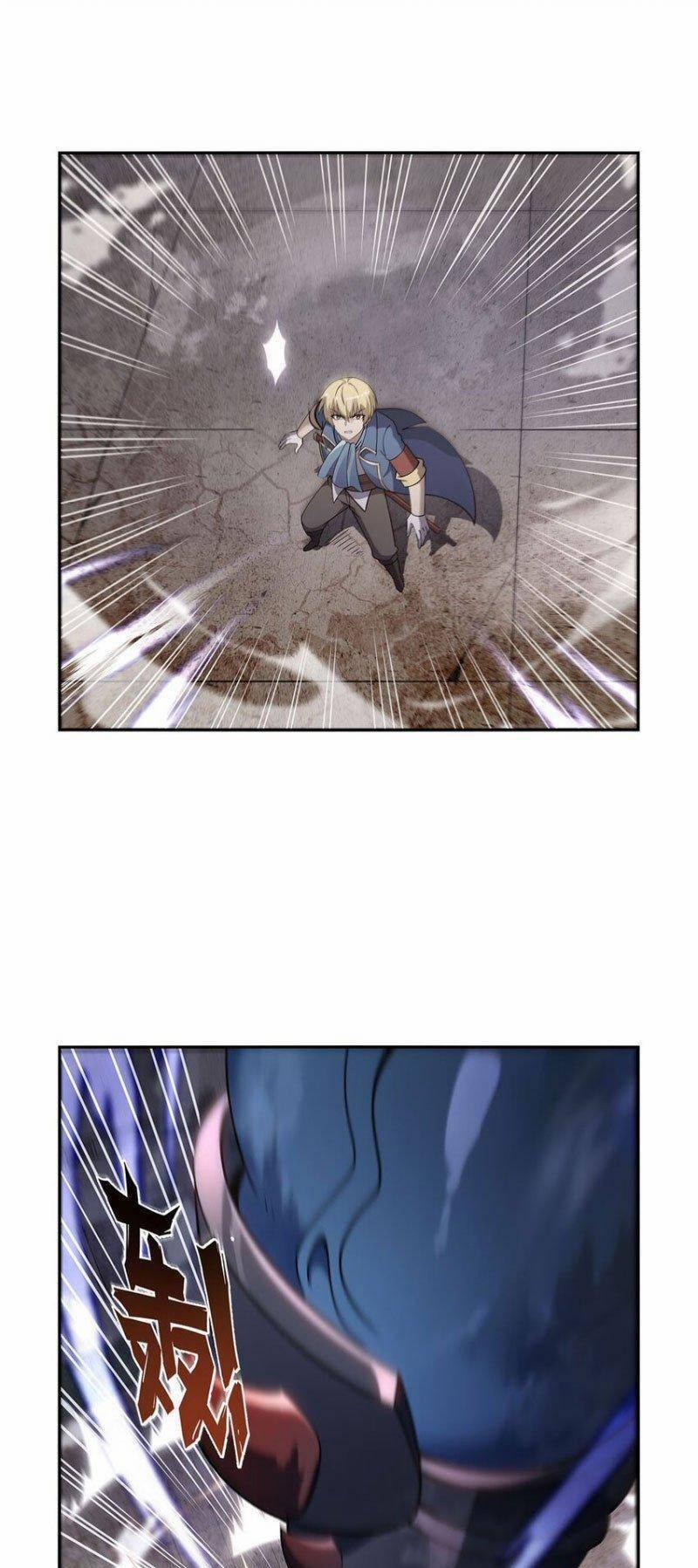 Ma Vương Thất Nghiệp 389 trang 22