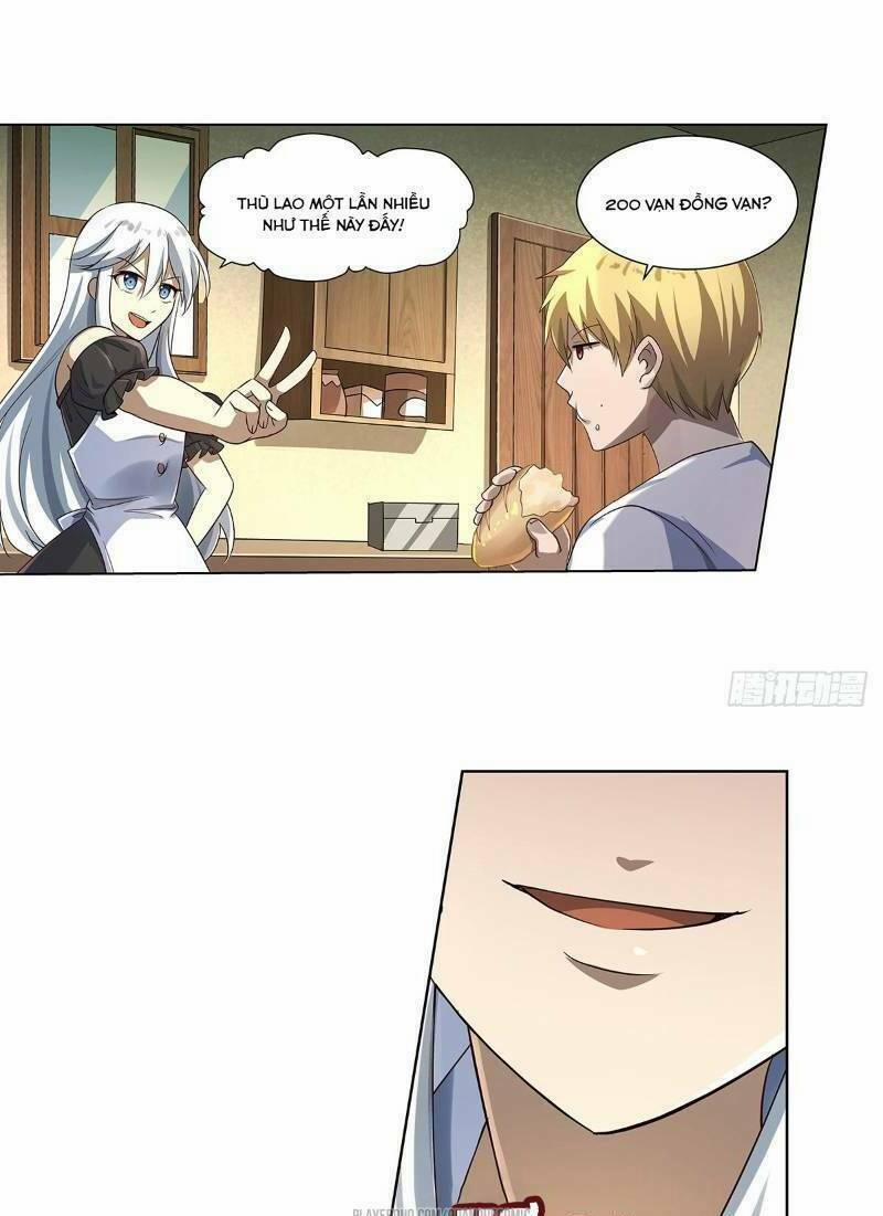 Ma Vương Thất Nghiệp 39.1 trang 10