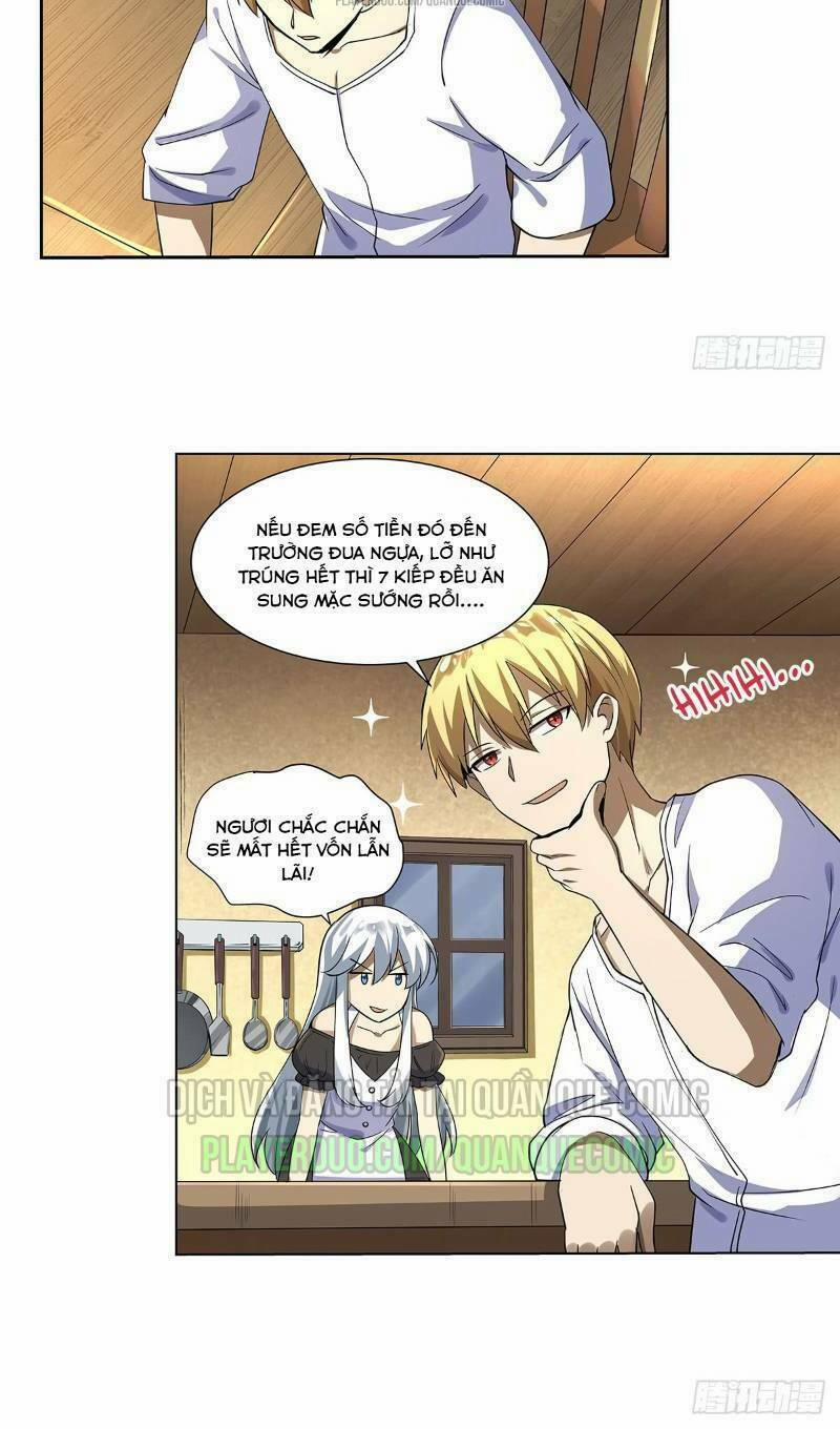 Ma Vương Thất Nghiệp 39.1 trang 13