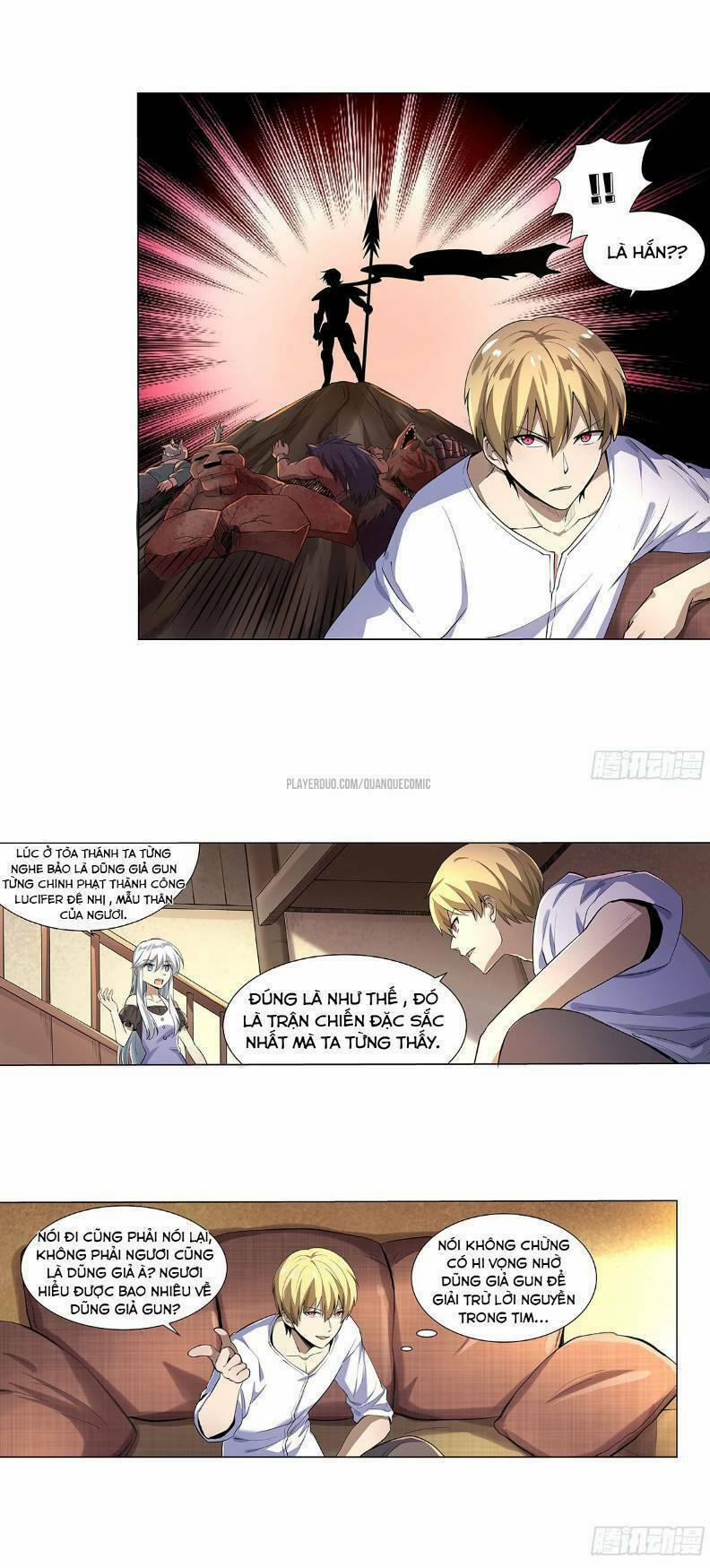 Ma Vương Thất Nghiệp 39.1 trang 17