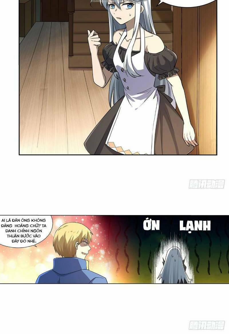 Ma Vương Thất Nghiệp 39.1 trang 2