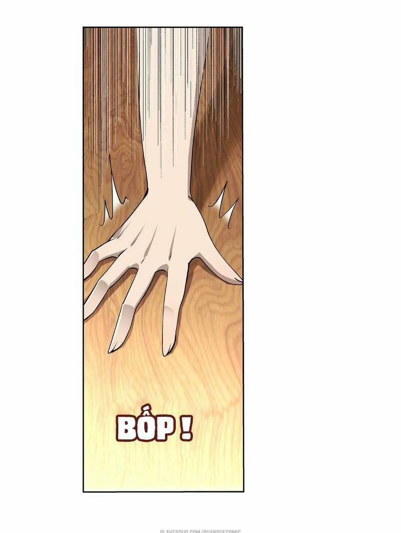 Ma Vương Thất Nghiệp 39.1 trang 6