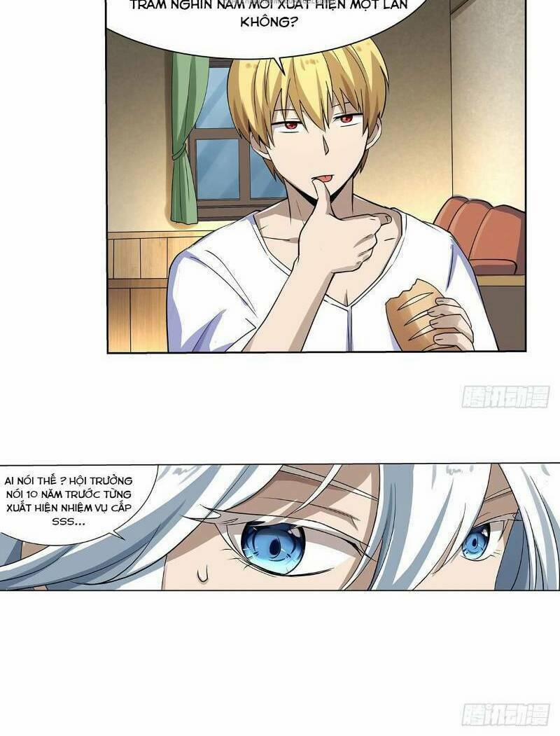 Ma Vương Thất Nghiệp 39.1 trang 9