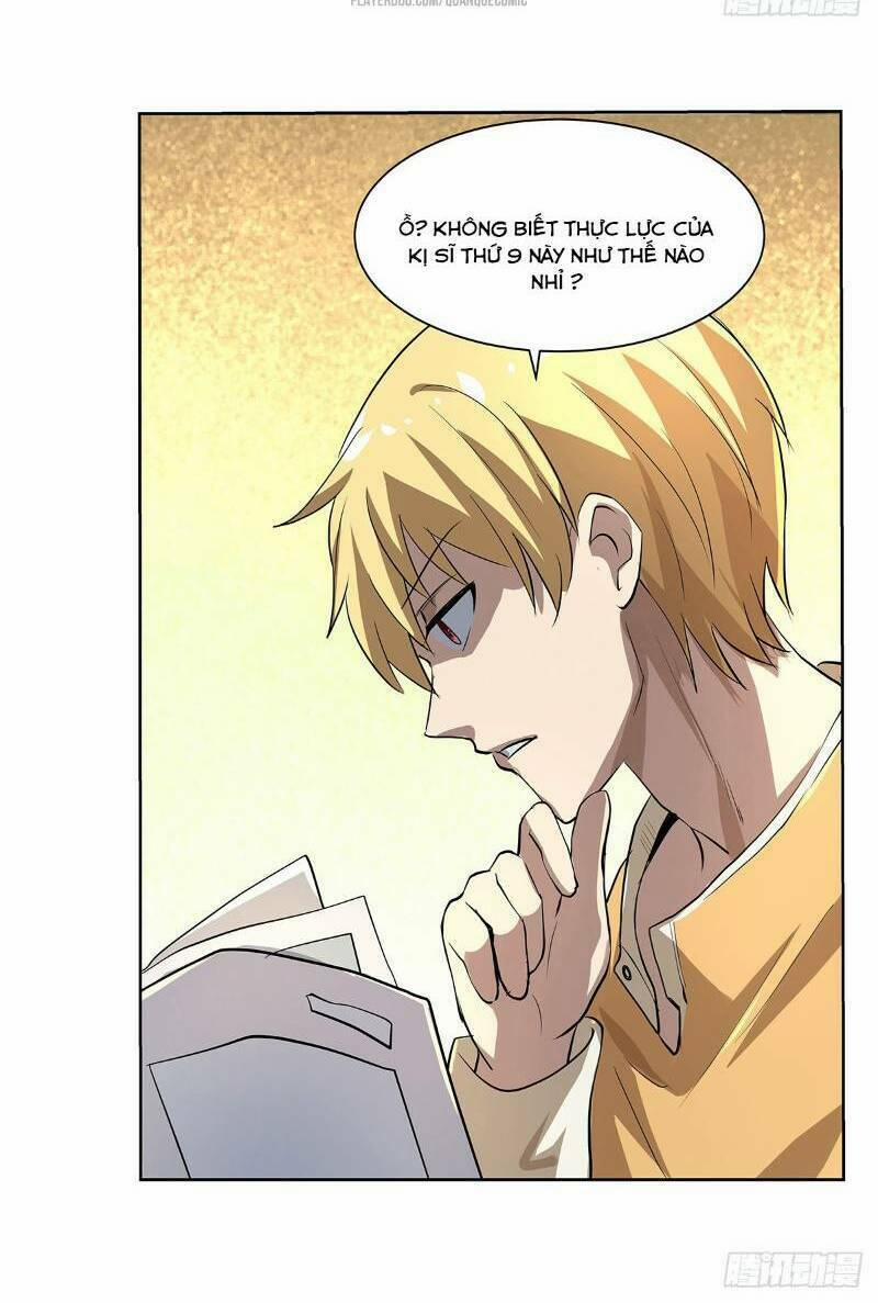Ma Vương Thất Nghiệp 39.2 trang 10