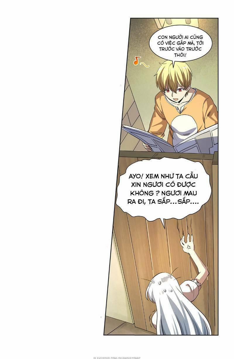 Ma Vương Thất Nghiệp 39.2 trang 13