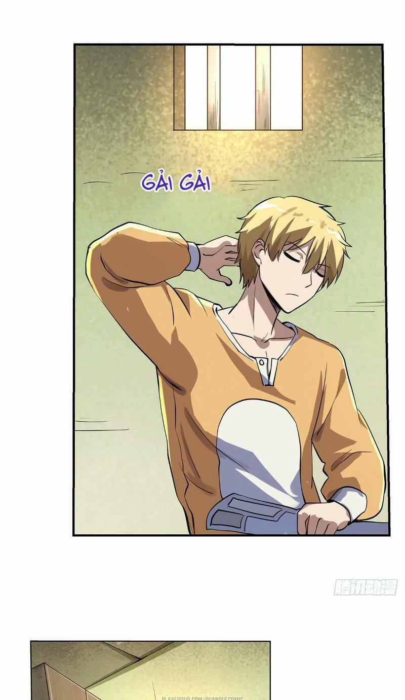 Ma Vương Thất Nghiệp 39.2 trang 15