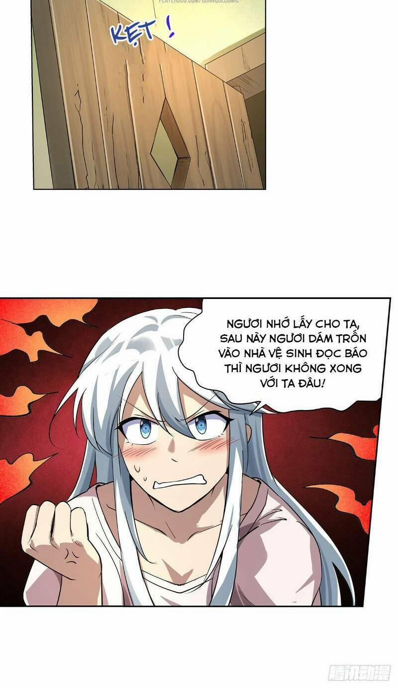 Ma Vương Thất Nghiệp 39.2 trang 16