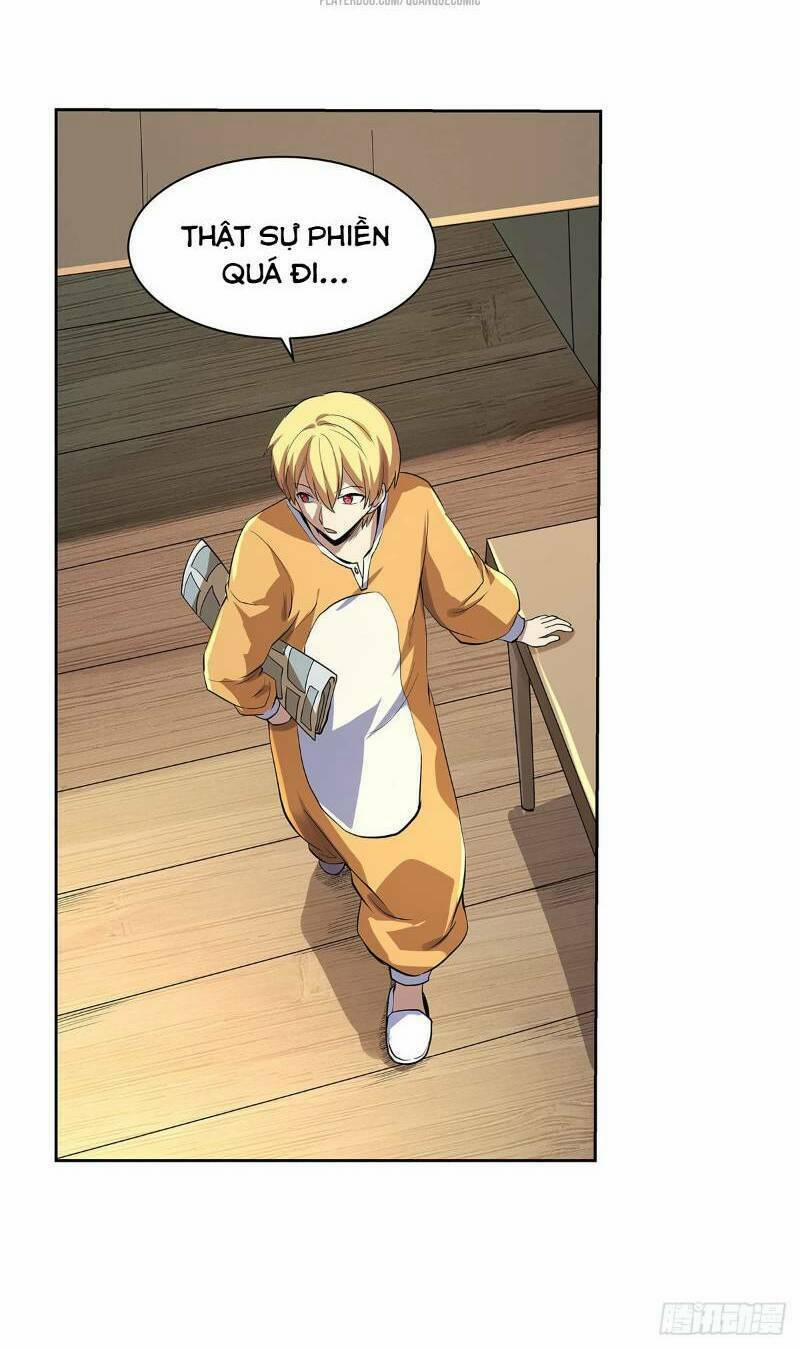 Ma Vương Thất Nghiệp 39.2 trang 18