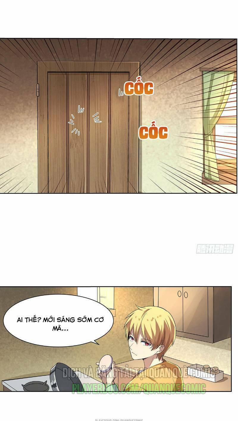 Ma Vương Thất Nghiệp 39.2 trang 19