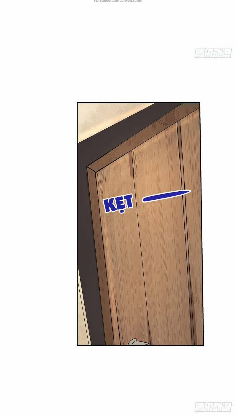 Ma Vương Thất Nghiệp 39.2 trang 20