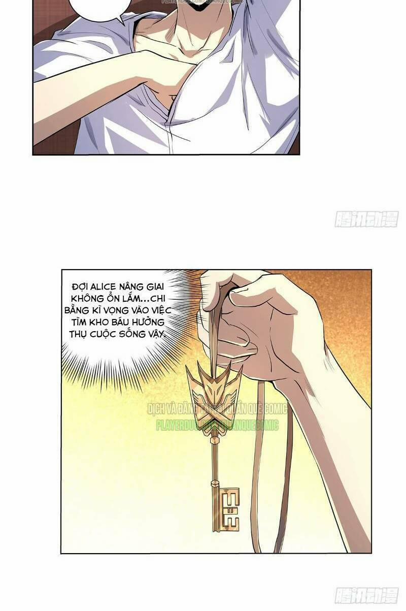 Ma Vương Thất Nghiệp 39.2 trang 4