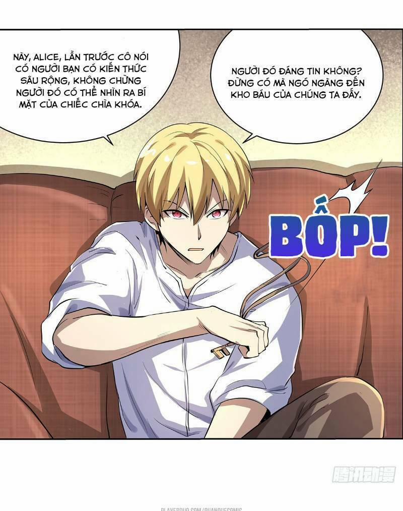 Ma Vương Thất Nghiệp 39.2 trang 5