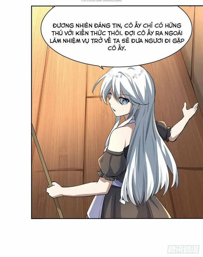 Ma Vương Thất Nghiệp 39.2 trang 6