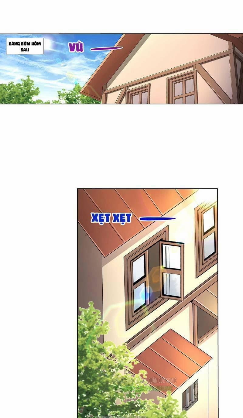 Ma Vương Thất Nghiệp 39.2 trang 7