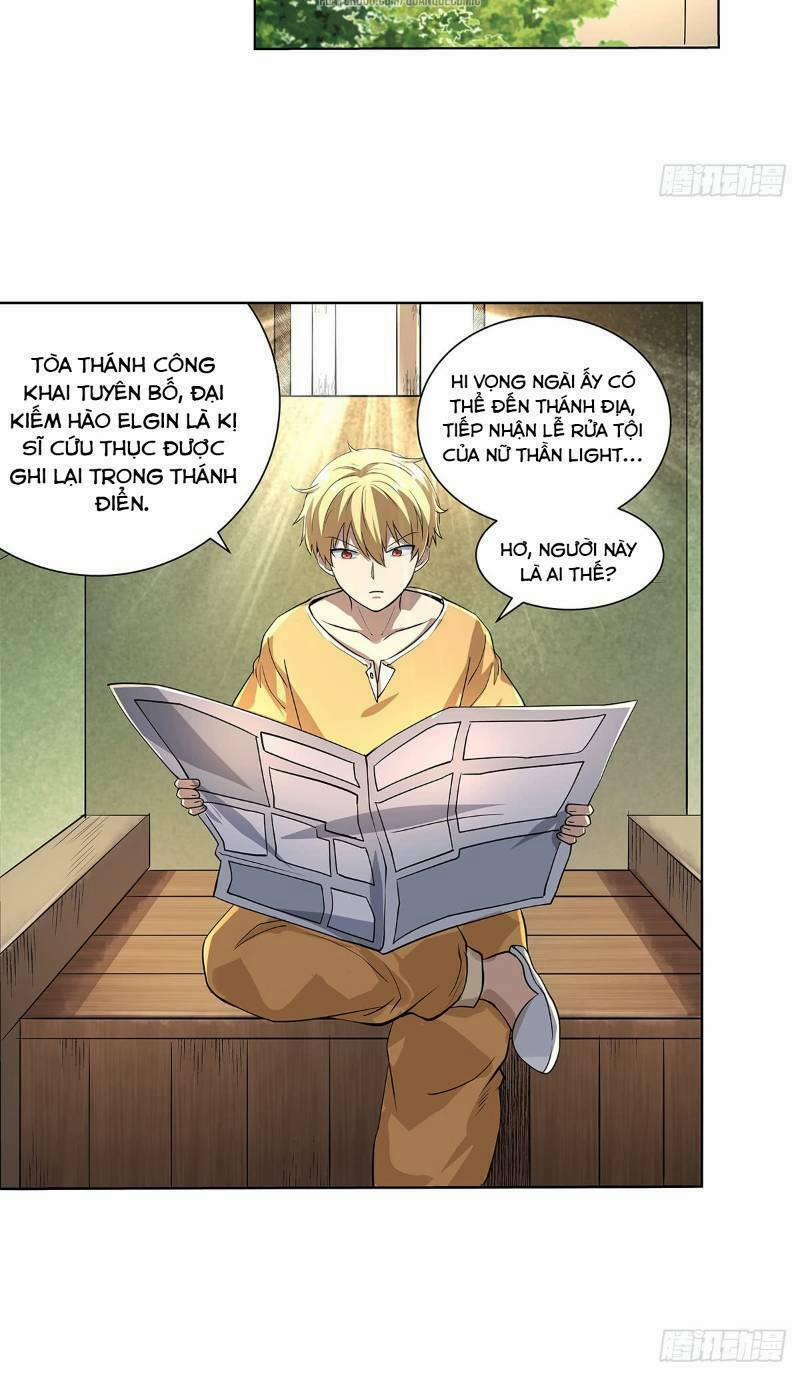 Ma Vương Thất Nghiệp 39.2 trang 8