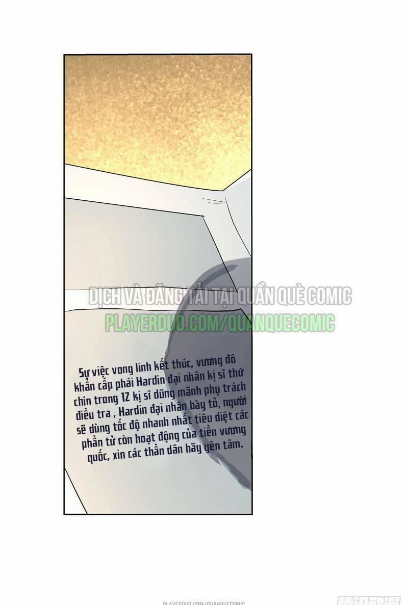 Ma Vương Thất Nghiệp 39.2 trang 9