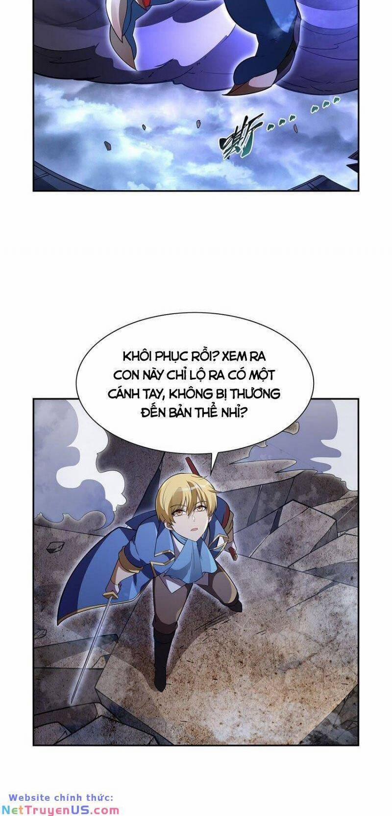 Ma Vương Thất Nghiệp 390 trang 11